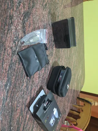 Sistema Monitores Inalámbrico X VIVE U4