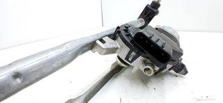 MOTOR LIMPIA DELANTERO FIAT 500 CABRIO (150)