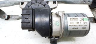 MOTOR LIMPIA DELANTERO FIAT 500 CABRIO (150)