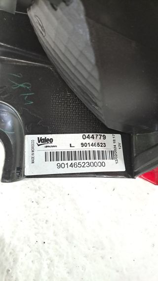 PILOTO TRASERO IZQUIERDO DACIA DOKKER (2)