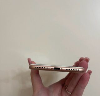 iPhone 8 Plus 64GB Oro Rosa