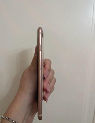 iPhone 8 Plus 64GB Oro Rosa