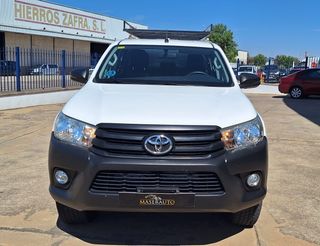 Toyota Hilux 2020