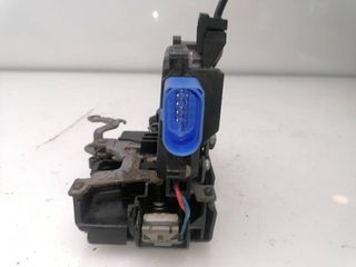 CERRADURA PUERTA DELANTERA DERECHA SKODA OCTAVIA BERLINA (1U