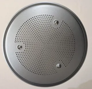 Bandeja Pizza Thermomix Aluminio