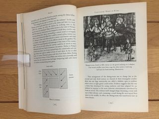 Fiesta - Roy Strong - Historia de Grandes Comidas