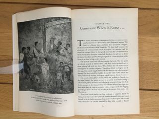 Fiesta - Roy Strong - Historia de Grandes Comidas