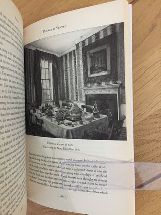 Fiesta - Roy Strong - Historia de Grandes Comidas