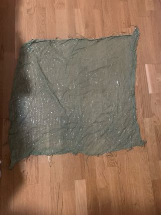 Lote pañuelos y bufandas