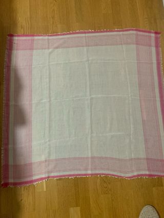 Lote pañuelos y bufandas