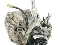 Caja cambios dacia 23270176 jh3336 sandero tce 90