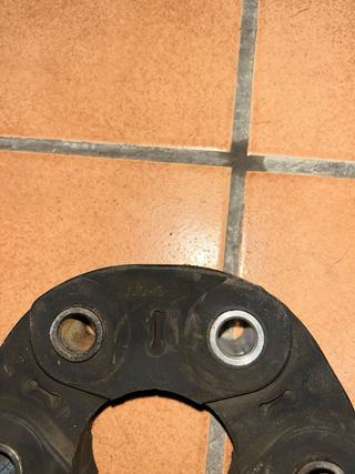 Flector Cardán Jaguar S-Type