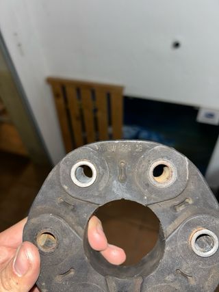 Flector Cardán Jaguar S-Type