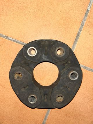 Flector Cardán Jaguar S-Type