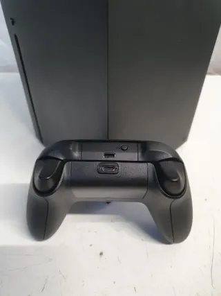 Xbox Series X Consola Negra