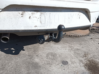 ENGANCHE REMOLQUE SEAT ALTEA XL (5P5) CAY