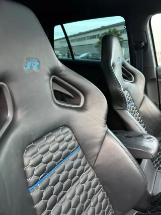 Volkswagen Golf R Unlimited