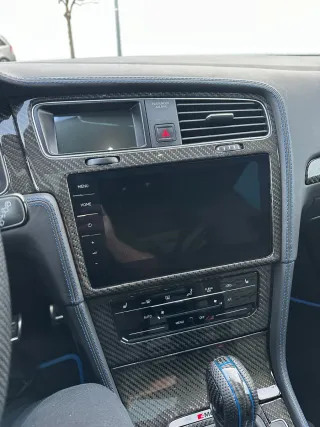 Volkswagen Golf R Unlimited