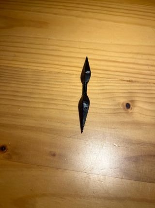 Collezione Coltelli Naruto