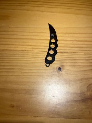 Collezione Coltelli Naruto