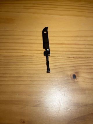 Colección Cuchillos Naruto