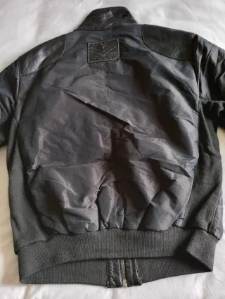 Cazadora Chevignon Hombre