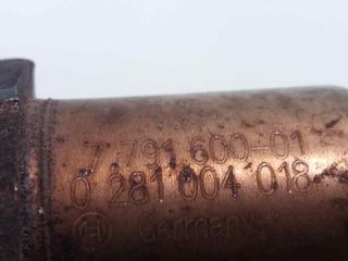 SONDA LAMBDA BMW SERIE 3 BERLINA (E90) (11)