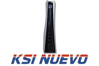 CONSOLA PS5 825GB S/N 73459