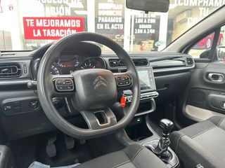 Citroen C3 2022
