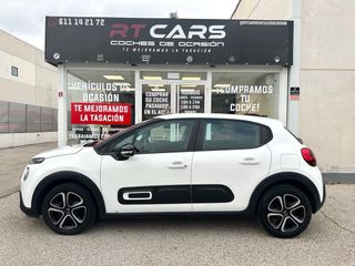 Citroen C3 2022
