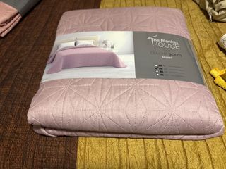 Colcha Bouti Morada 105