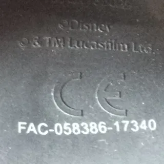 Figura Star Wars Darth Vader