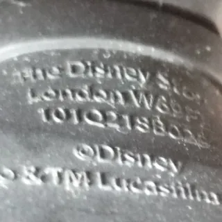 Figura Star Wars Darth Vader