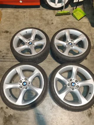 Llantas BMW Styling 230