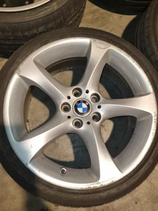 Llantas BMW Styling 230