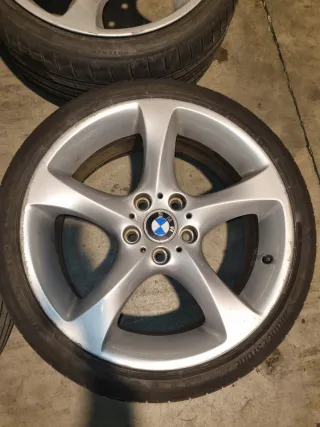 Llantas BMW Styling 230