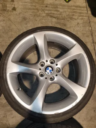 Llantas BMW Styling 230