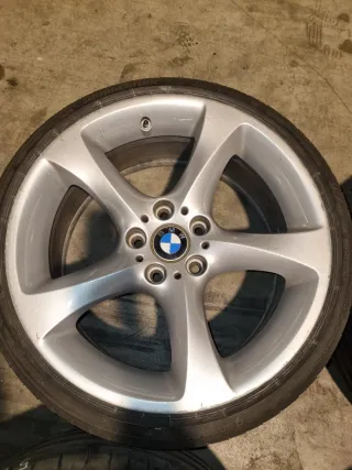 Llantas BMW Styling 230
