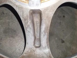 Llantas BMW Styling 230