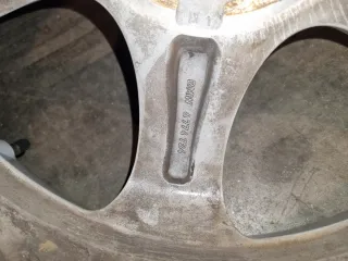 Llantas BMW Styling 230