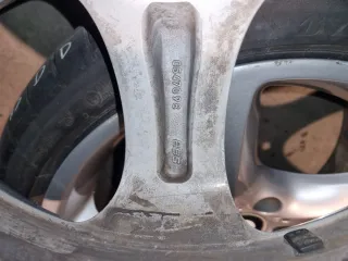 Llantas BMW Styling 230