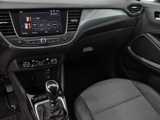 Opel CrossLand 1.2 81kW (110CV) Elegance Pack