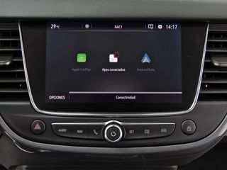 Opel CrossLand 1.2 81kW (110CV) Elegance Pack