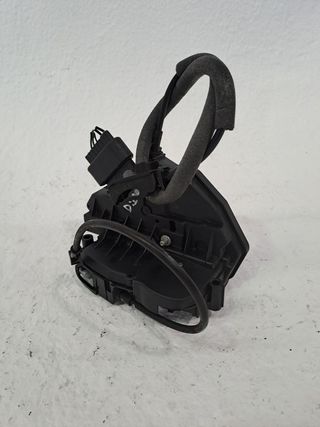 CERRADURA PUERTA DELANTERA IZQUIERDA FORD FOCUS LIM.