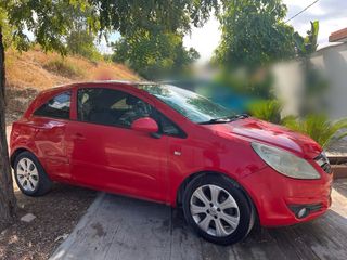 Opel Corsa 2007