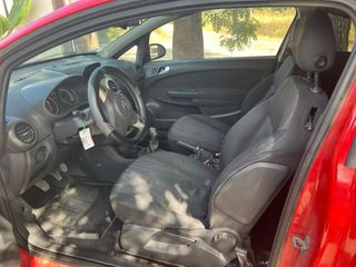 Opel Corsa 2007
