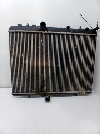 RADIADOR AGUA CITROEN C4 BERLINA (10)