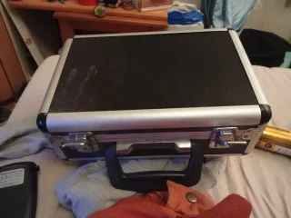 ALCOHOLÍMETRO cpd 8800 URGE VENDER NEGOCIABLE