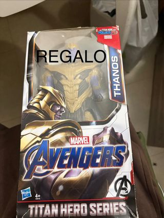 Funko Pop! Super Héroes Marvel DC+ REGALO