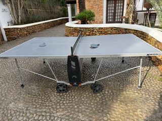 Mesa de ping pong Cornilleau
